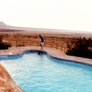1980 Safari Pool
